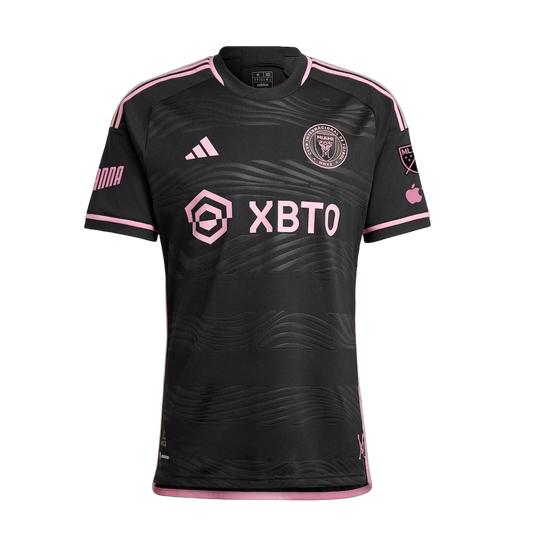 MAILLOT INTER MIAMI CF 2023/2024