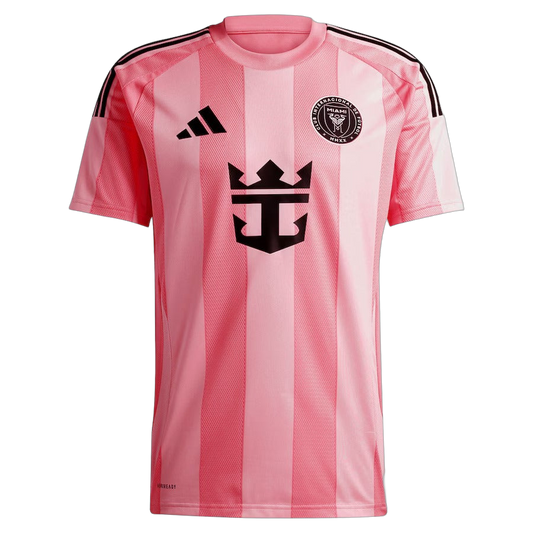 MAILLOT INTER MIAMI DOMICILE 2025/2026