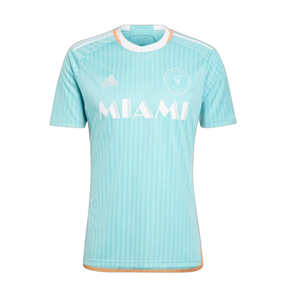 MAILLOT INTER MIAMI THIRD 2024/2025