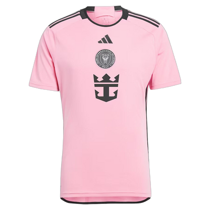 MAILLOT INTER MIAMI DOMICILE 2024/2025