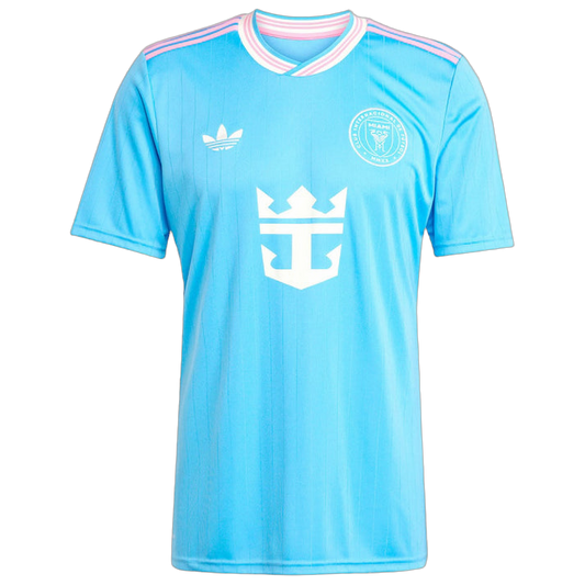 MAILLOT INTER MIAMI THIRD 2025/2026