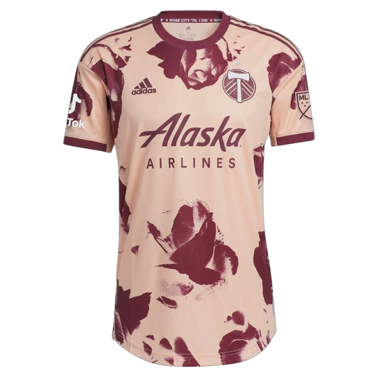 MAILLOT PORTLAND TIMBERS 2022/2023
