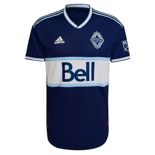 MAILLOT VANCOUVER WHITECAPS 2022/2023