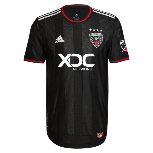 MAILLOT DC UNITED 2022/2023
