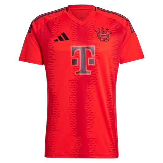 MAILLOT BAYERN MUNICH DOMICILE 2024/2025