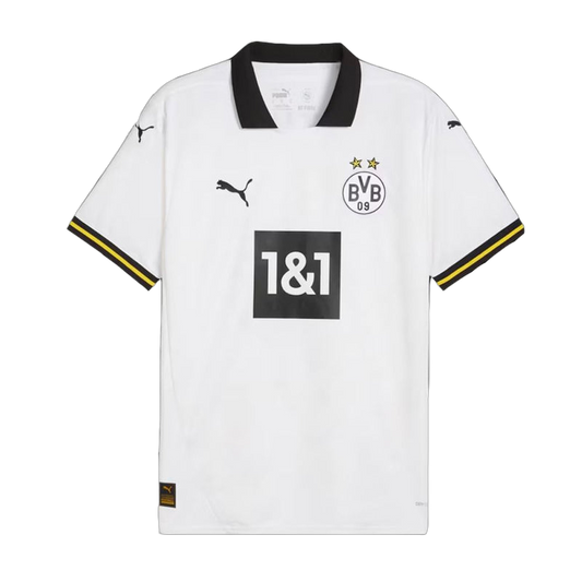 MAILLOT DORTMUND THIRD 2024/2025