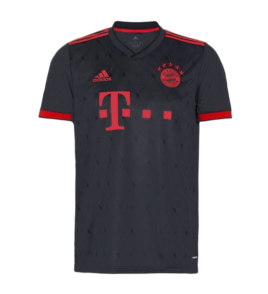 MAILLOT BAYERN MUNICH THIRD 2022/2023