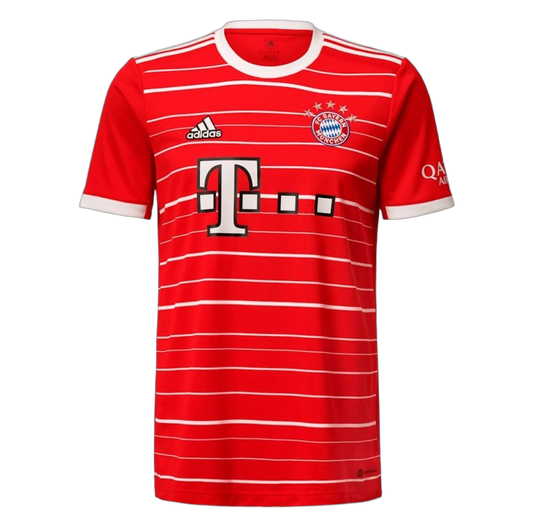MAILLOT BAYERN MUNICH DOMICILE 2022/2023