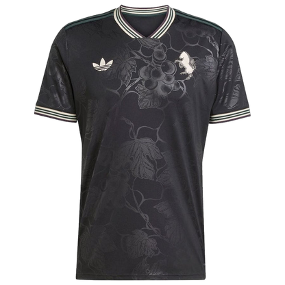 MAILLOT JUVENTUS THIRD 2025/2026