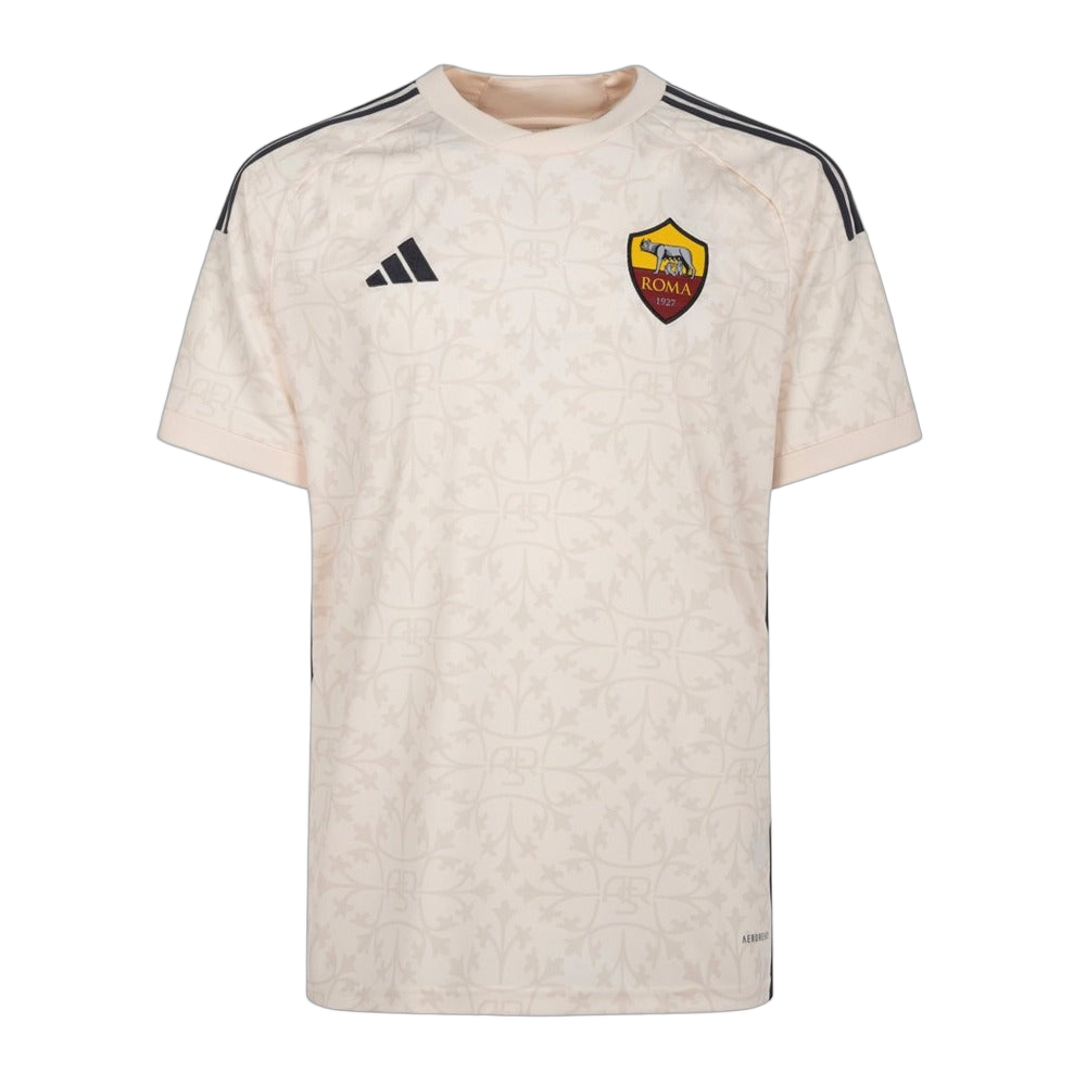 MAILLOT AS ROMA EXTERIEUR 2023/2024