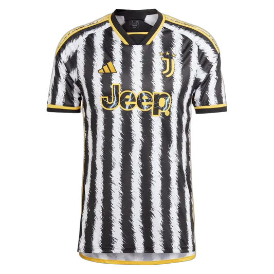 MAILLOT JUVENTUS DOMICILE 2023/2024