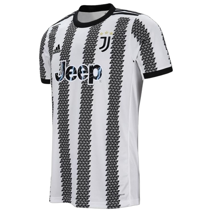 MAILLOT JUVENTUS DOMICILE 2022/2023