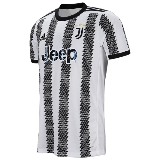 MAILLOT JUVENTUS DOMICILE 2022/2023