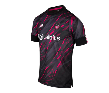 MAILLOT AS ROMA THIRD 2022/2023