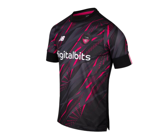 MAILLOT AS ROMA THIRD 2022/2023