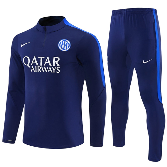 SURVETEMENT INTER MILAN HAUT/BAS 2026/2027