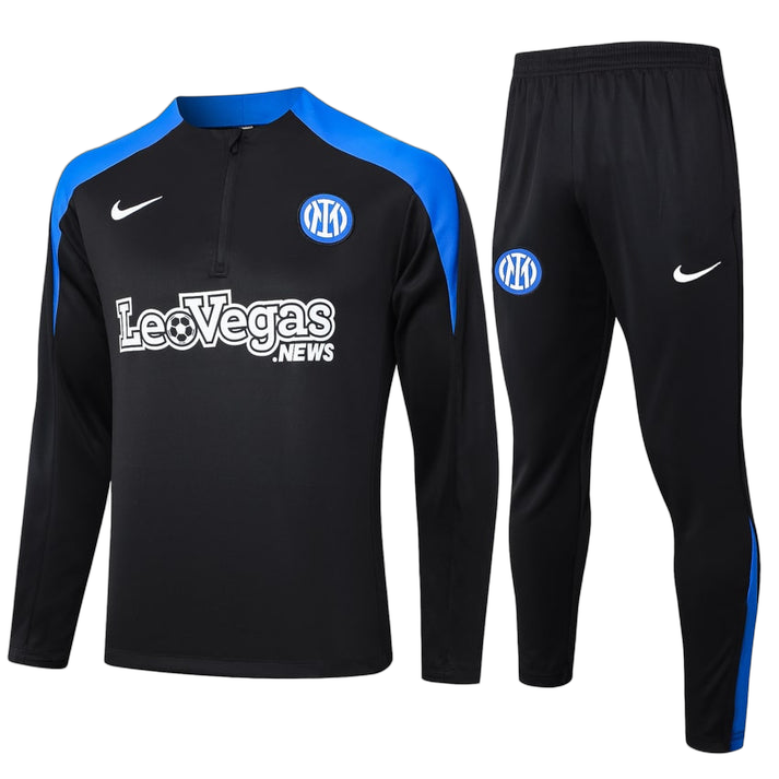 SURVETEMENT HAUT/BAS INTER MILAN 2025/2026