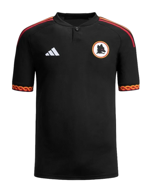 MAILLOT AS ROMA THIRD 2023/2024