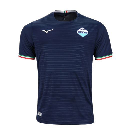 MAILLOT LAZIO EXTERIEUR 2024/2025