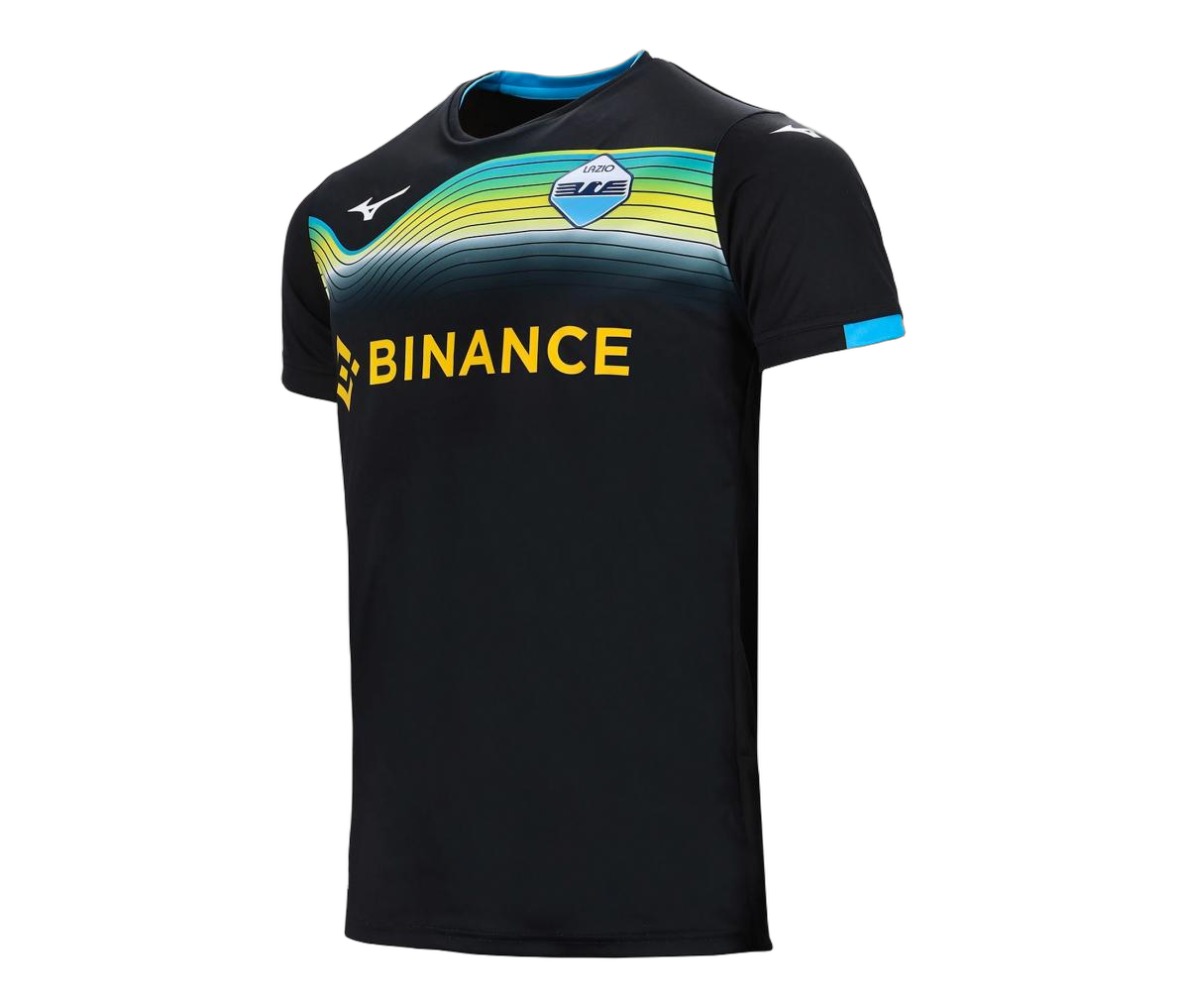 MAILLOT LAZIO ROME EXTERIEUR 2022/2023
