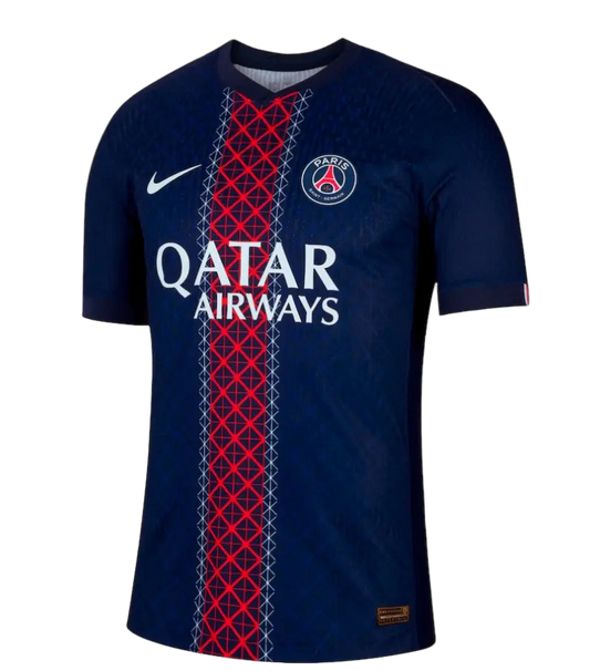 MAILLOT PSG DOMICILE 2025/2026