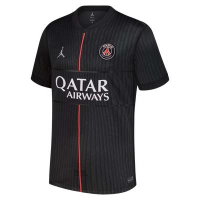 MAILLOT PSG FOURTH 2025/2026