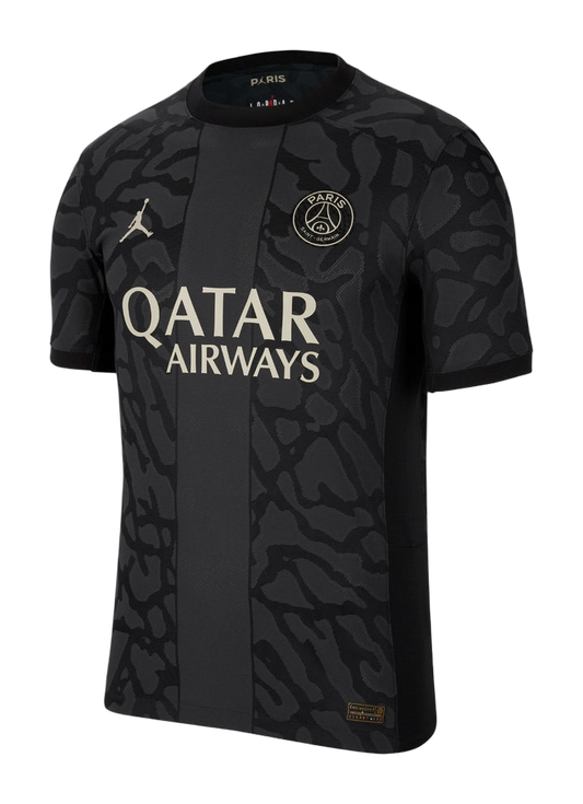 MAILLOT PSG THIRD 2023/2024