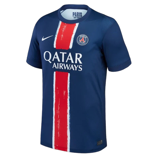 MAILLOT PSG DOMICILE 2024/2025