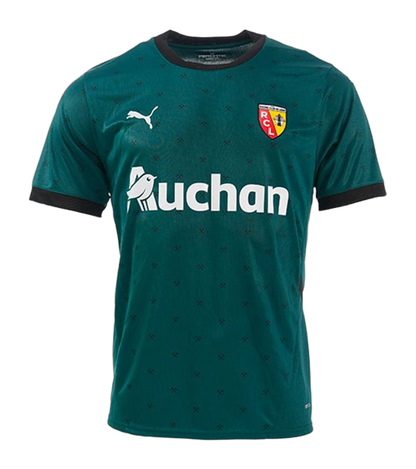 MAILLOT RC LENS EXTERIEUR 2024/2025