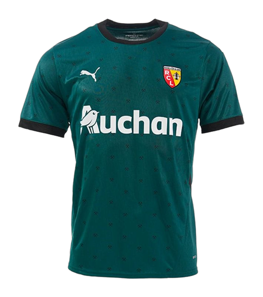 MAILLOT RC LENS EXTERIEUR 2024/2025
