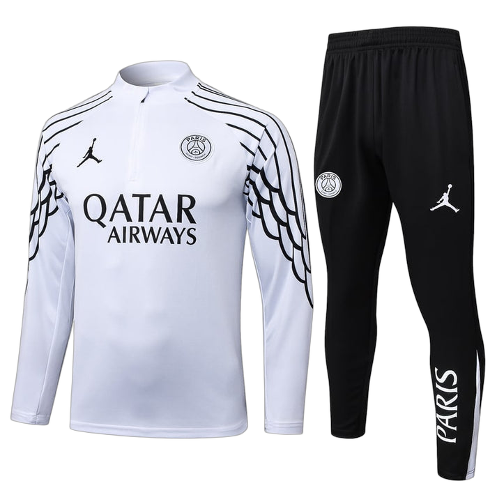 SURVETEMENT PSG HAUT/BAS 2025/2026