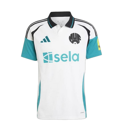 MAILLOT NEWCASTLE THIRD 2024/2025