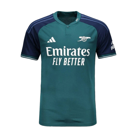 MAILLOT ARSENAL THIRD 2023/2024