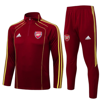 SURVETEMENT ARSENAL HAUT/BAS 2025/2026