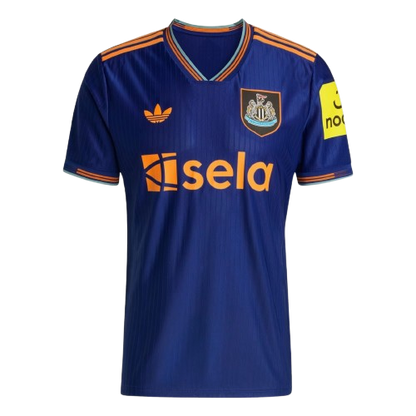 MAILLOT NEWCASTLE TROISIEME 2025/2026