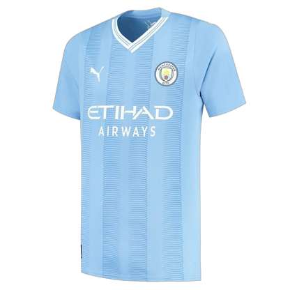 MAILLOT MANCHESTER CITY DOMICILE 2023/2024