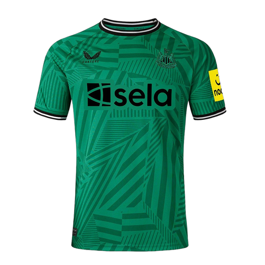 MAILLOT NEWCASTLE EXTERIEUR 2023/2024