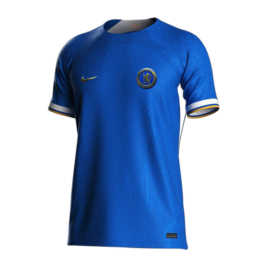 MAILLOT CHELSEA DOMICILE 2023/2024