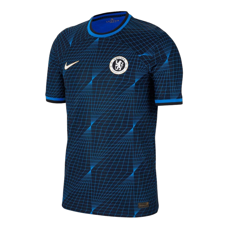 MAILLOT CHELSEA EXTERIEUR 2023/2024