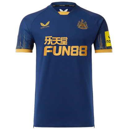 MAILLOT NEWCASTLE UNITED EXTERIEUR 2022/2023
