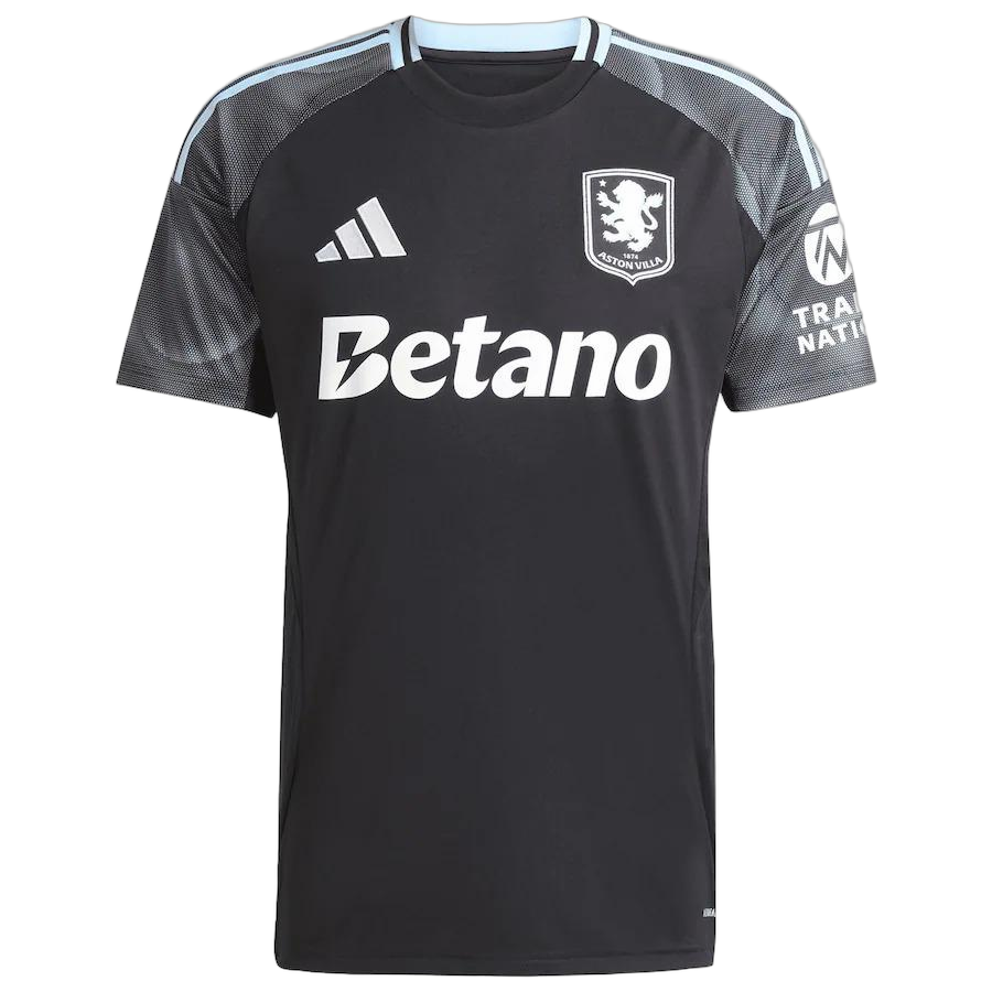 MAILLOT ASTON VILLA EXTERIEUR 2025/2026