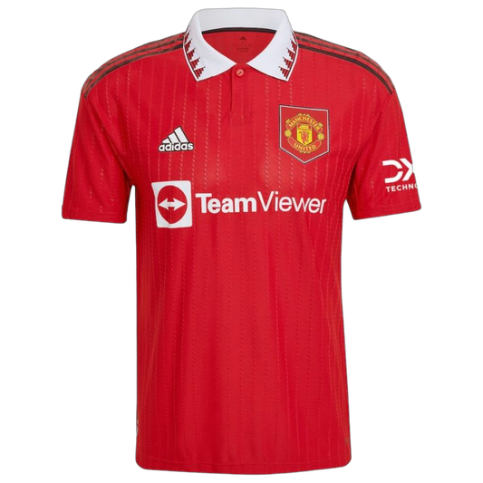 MAILLOT MANCHESTER UNITED DOMICILE 2022/2023