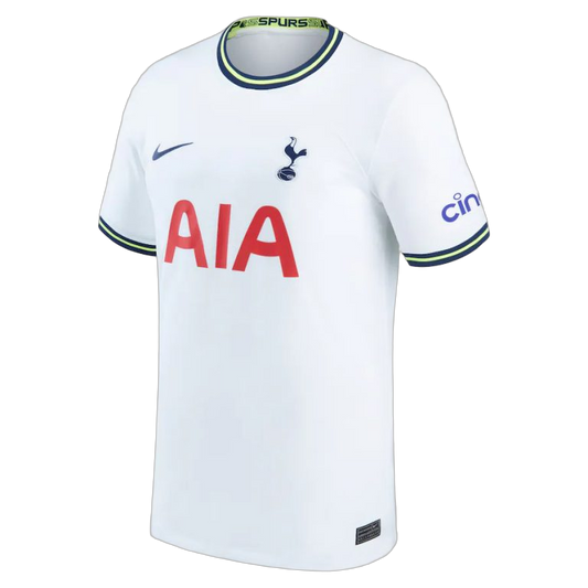 MAILLOT TOTTENHAM DOMICILE 2022/2023