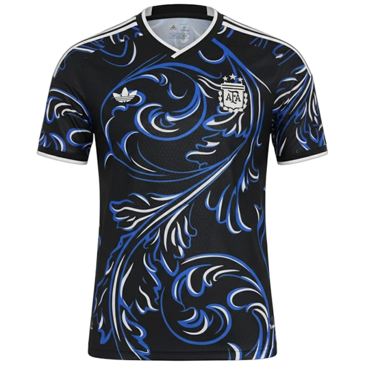 MAILLOT ARGENTINE EXTERIEUR COUPE DU MONDE 2026