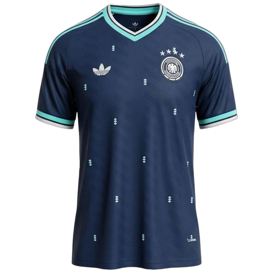 MAILLOT ALLEMAGNE EXTERIEUR COUPE DU MONDE 2026