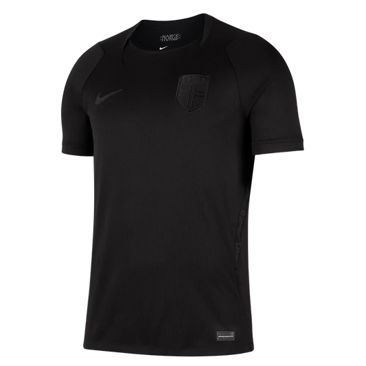 MAILLOT NORVEGE EXTERIEUR COUPE DU MONDE 2026