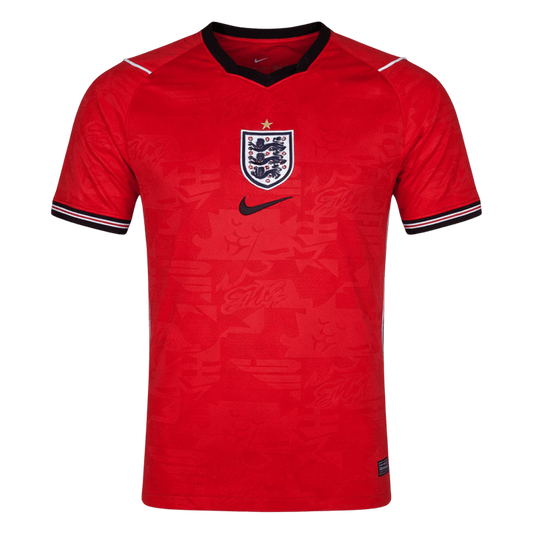 MAILLOT ANGLETERRE EXTERIEUR COUPE DU MONDE 2026