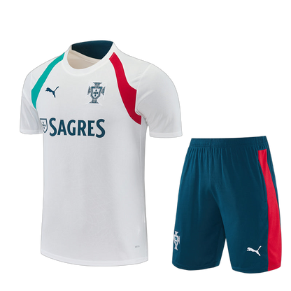 TRAINING ETE HAUT/BAS PORTUGAL 2026/2027