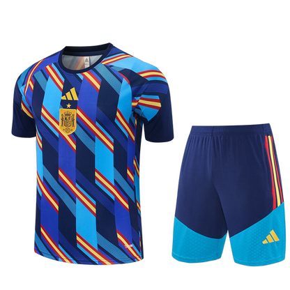 TRAINING ÉTÉ ESPAGNE 2026/2027