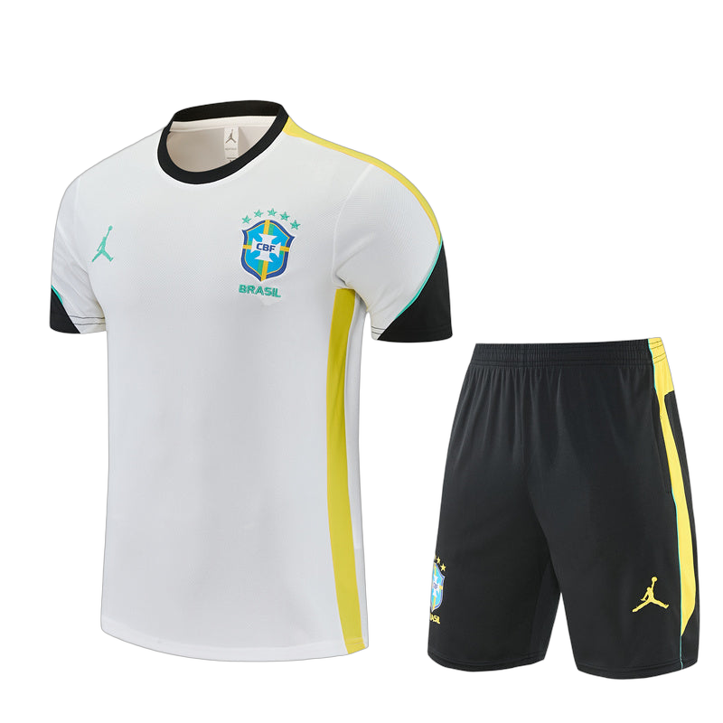 TRAINING ETE HAUT/BAS BRESIL 2026/2027